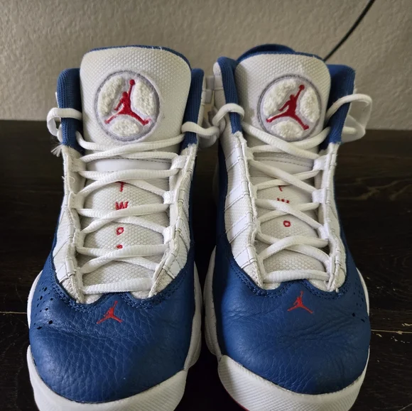 Jordan Ring 6 Shoes 5Y